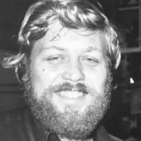 Dave Cockrum