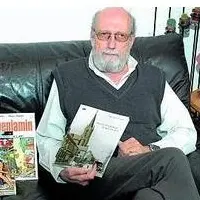 Michel Dusart