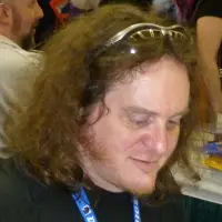 Mike Dringenberg