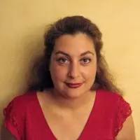 Liz Agraphiotis
