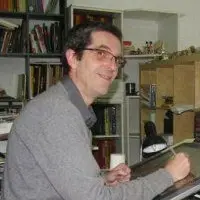 Pierre-Yves Gabrion