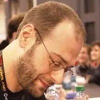 Joe Caramagna