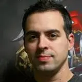Joe Madureira