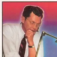 Wayne Boring