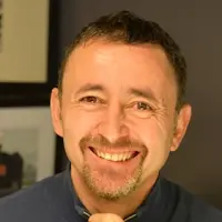 Grégory Panaccione