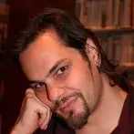 Ted Naifeh