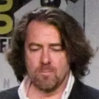 Jonathan Ross
