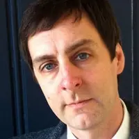 Eric Stephenson