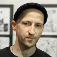 Danijel Zezelj