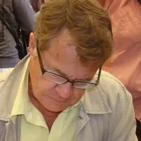 Roger Martin