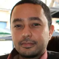 Alex Tefenkgi