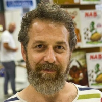 Alberto Pagliaro
