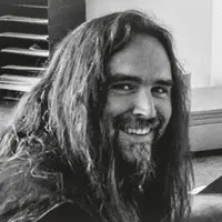 Patrick Cornelis