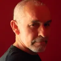 James Carlos Blake