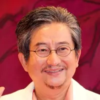 Gô Nagai