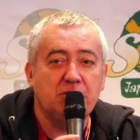 Christian Gaudin