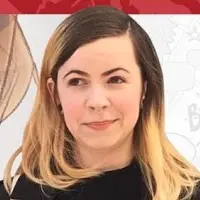 Cécilia Dupuy
