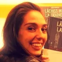 Clara Cuadrado