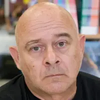 Michel Rodrigue