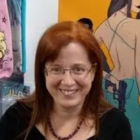 Christina Weir