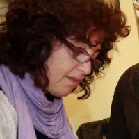 Loli Irala Marin