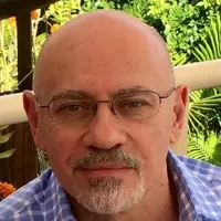 Joe Rubinstein