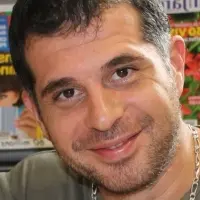 Philippe Fenech