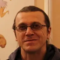 Stéphane Martinez