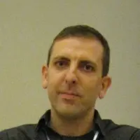 Gregory Mackay