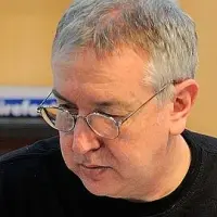 Barry Kitson