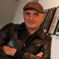 Thierry Guitard