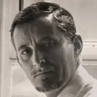 Reginald Smythe