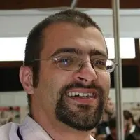 Cédric Pérez
