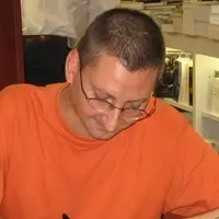 Marc Charbonnel
