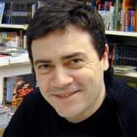 Laurent Cagniat