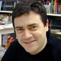 Laurent Cagniat