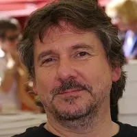Serguei Dounovetz
