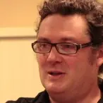 Jean-Yves Kervevan