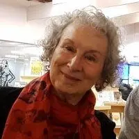 Margaret Atwood