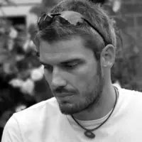 Chris Blythe