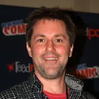 Chris Ryall