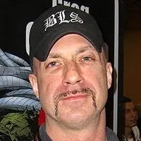 Greg Capullo