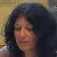 Nathalie Arilla