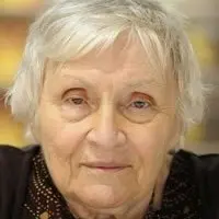 Anne Golon