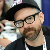 Johnny Ryan