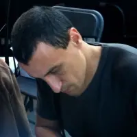 Michel Alzéal