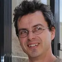 Nicolas Rouvière