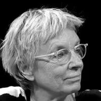 Cécile Bertrand