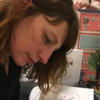 Sandrine Bonini
