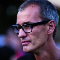 Vincent Bourgeau